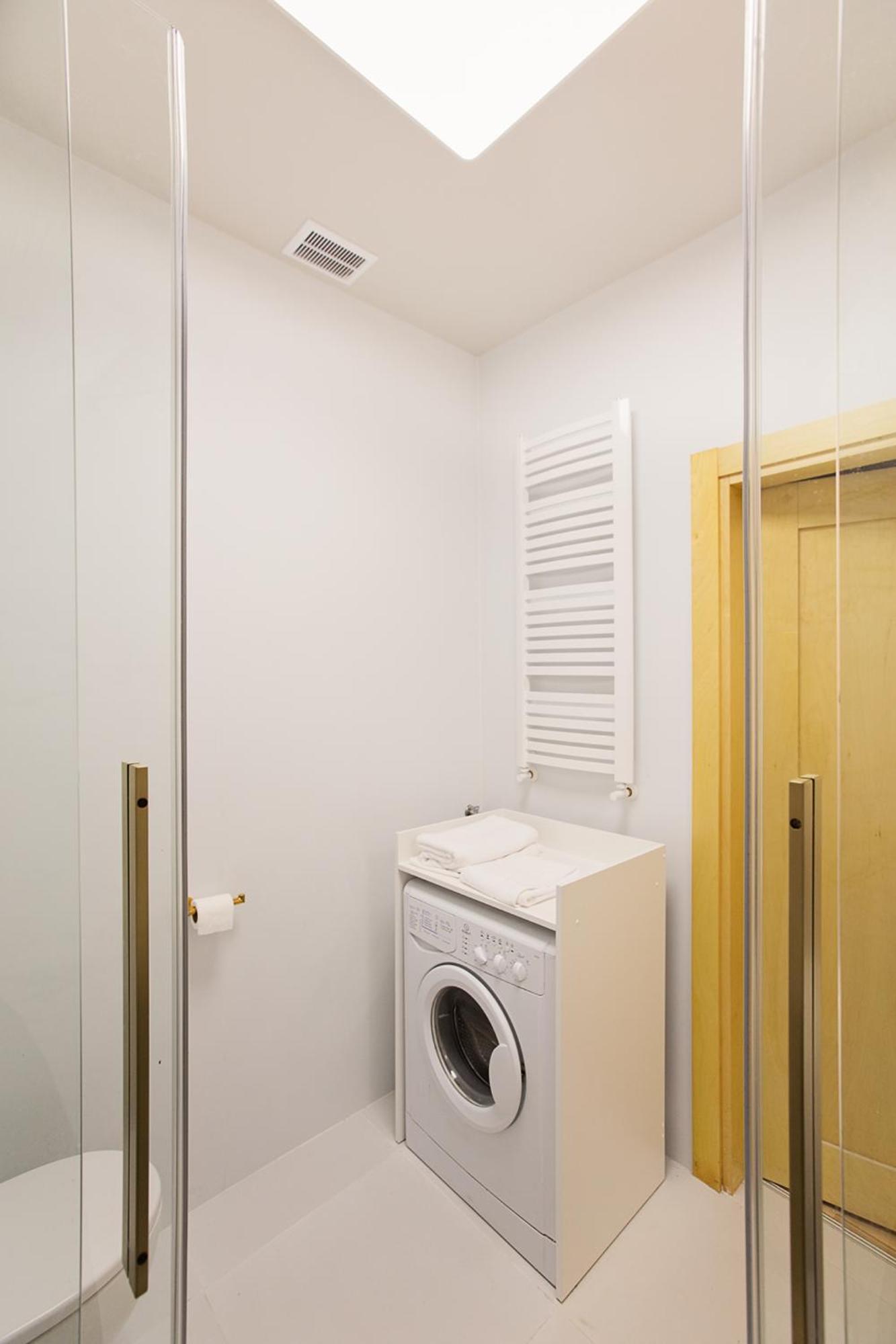 Apartament Ulanski - City Park Poznaň Exteriér fotografie